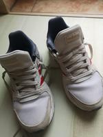 Adidas Turnschuhe Sachsen - Chemnitz Vorschau