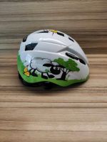 Uvex Kid 2 Fahrradhelm Kinder 3 - 5 Jahre Sachsen - Callenberg b Hohenstein-Ernstthal Vorschau