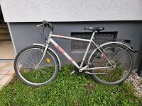 Andventure Mtb aktive Shimano Fahrrad herren/Damen Bastlerrad Baden-Württemberg - Plankstadt Vorschau