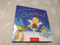 schönes Kinderbuch Erstleser Weihnachten Christmas Glitzer Sachsen-Anhalt - Eilsleben Vorschau