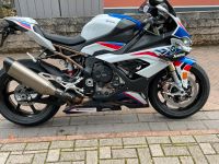 BMW S 1000 RR Rheinland-Pfalz - Alzey Vorschau