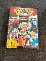 Pokémon DvDs Zoroark, Schwarz, Weiß Schleswig-Holstein - Lübeck Vorschau