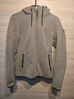 ICEPEAK Fleecejacke Gr.S navy/weiß Baden-Württemberg - Wehr Vorschau