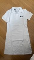 weißes Polo Kleid damen S/M Bielefeld - Bielefeld (Innenstadt) Vorschau