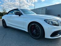 C63s AMG full Carbon Junge Sterne Manufaktur Burmester Voll Niedersachsen - Oyten Vorschau