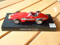 Maserati No.#1 250F F1 1957 1/43 Formel 1 Modell Auto  Modell Aachen - Kornelimünster/Walheim Vorschau