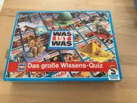 Was ist was Das große Wissens-Quiz Hessen - Großenlüder Vorschau