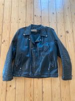 Harley Davidson Vintage Lederjacke L 44 Original 60s Panhead Brandenburg - Oranienburg Vorschau