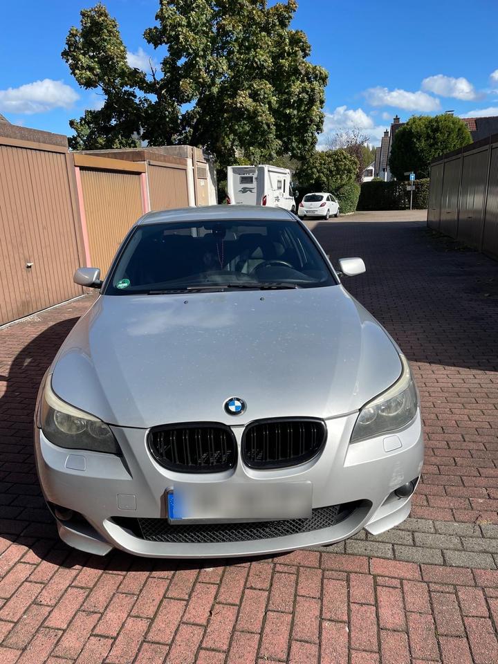 BMW 523i LPG M Paket in Schwerte