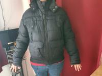 Winterjacke von Esprit Größe L Düsseldorf - Rath Vorschau
