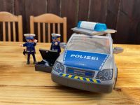 Playmobil City Action, Polizeistreife No.: 6873 Age 4-10 Hamburg-Nord - Hamburg Langenhorn Vorschau