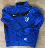 Trainingsjacke von Jako Gr. 164 Baden-Württemberg - Klettgau Vorschau