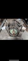 GKW Kompressor Motor DDR Luftanlage Brandenburg - Doberlug-Kirchhain Vorschau