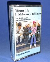 MC Kassette Wenn die Eisblumen blühen Krenzer/Edelkötter Niedersachsen - Lohne (Oldenburg) Vorschau