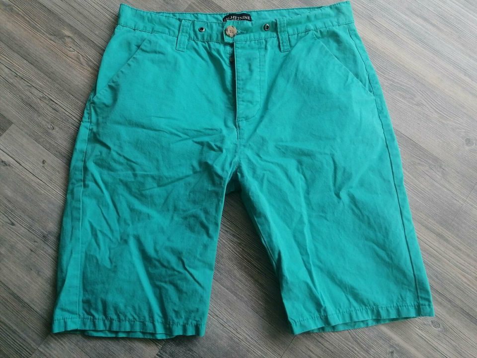 Chinoshorts Gr.M/L Eight2Nine  W31 Chino Shorts Bermuda in Holzkirchen