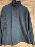 Tchibo Sport Funktionsshirt/Pullover Bayern - Barbing Vorschau
