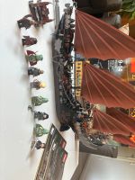 Lego Herr der Ringe 79008 "Pirate Ship Ambush" Münster (Westfalen) - Amelsbüren Vorschau