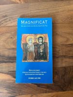 Magnificat Monatsschrift Februar 1998, ungelesen! Bayern - Jesenwang Vorschau