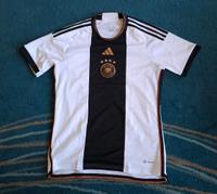 Deutschlandtrikot 2022  Größe M Berlin - Hohenschönhausen Vorschau