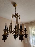 Antiker Kronleuchter Leuchter Lampe vintage klassisch antik Parchim - Landkreis - Sukow Vorschau