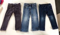 Jeans, Cordhose, Mädchen, S'Oliver, Staccato, Cakewalk, 98 Rheinland-Pfalz - Orenhofen Vorschau