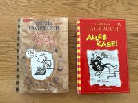 Kinderbücher Gregs Tagebuch Düsseldorf - Heerdt Vorschau