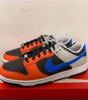 Nike Dunk low EMB x NBA EU 45.5 / US 11.5 Nordrhein-Westfalen - Fröndenberg (Ruhr) Vorschau