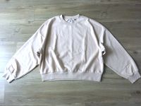 H&M Divided Oversized LA-Sweatshirt in Beige, Gr. 2XL Nordrhein-Westfalen - Witten Vorschau