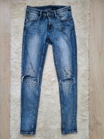 Jeans *Made in Italy* Gr. S Nordrhein-Westfalen - Mechernich Vorschau