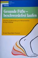 Buch: Gesunde Füße Stuttgart - Stuttgart-Mitte Vorschau