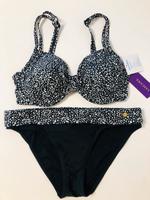 ⭐️ Lascana Bikini Badeanzug Größe 38; Köln - Chorweiler Vorschau