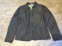 Blazer Hess Natur 38 Seide/Baumwolle Sachsen - Mylau Vorschau