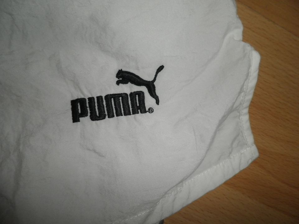 Puma Shorts Gr.XL/XXL (D10) vintage 80er NEU in Saarbrücken