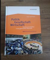 Sozialwissenschaft Schulbuch Q-Phase Düsseldorf - Flingern Nord Vorschau