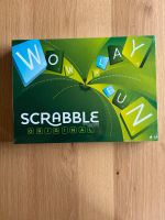 Spiel Scrabble OVP Schleswig-Holstein - Husby Vorschau