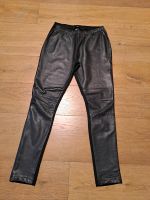 Leder Leggings Hallhuber Stretch Gr L / XL Rheinland-Pfalz - Trier Vorschau