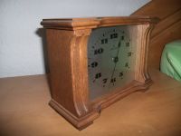 Junghans Uhr  (Tischuhr) Hessen - Hohenahr Vorschau
