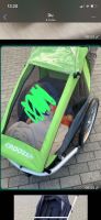 Croozer - 169€ Nordrhein-Westfalen - Holzwickede Vorschau