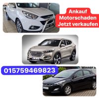 Ankauf Hyundai ix20 ix35 Tucson i10 i20 i30 i40 H1 Motorschaden Innenstadt - Köln Deutz Vorschau