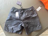 PRADA BADEHOSE NEU GRÖSSE S 46 NP 569€ Sachsen-Anhalt - Halle Vorschau