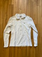 Lacoste Poloshirt Polo 40 M L 38 Weiß München - Thalk.Obersendl.-Forsten-Fürstenr.-Solln Vorschau