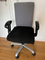 SITAG Bürostuhl Drehstuhl Stuhl Office Homeoffice schwarz grau Nordrhein-Westfalen - Oelde Vorschau