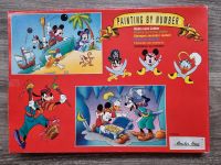 Walt Disney Mickey Mouse Malen nach Zahlen neu OVP  Bild Berlin - Mitte Vorschau