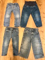 Jeans Größe 86 Innenstadt - Köln Altstadt Vorschau