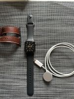 Apple Watch Series 5 Wifi+Cellular (40mm) Leipzig - Gohlis-Nord Vorschau