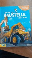 Auf der Baustelle geht's rund XXL Edition Rheinland-Pfalz - Rehe Vorschau