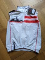 Fahrrad Weste Trikot Berlin Edition Windblocker Membran Rad Pankow - Prenzlauer Berg Vorschau