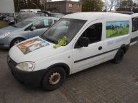 Opel Combo Kuhmobil 1,7 Diesel fahrbereit Schleswig-Holstein - Neumünster Vorschau