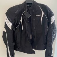 Motorradjacke Damen Probiker Saarland - Bous Vorschau