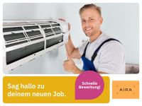 Anlagenmechaniker SHK (m/w/d) (Aira Home Germany) Anlagenmechaniker Mechatroniker Servicetechniker Sachsen - Glauchau Vorschau